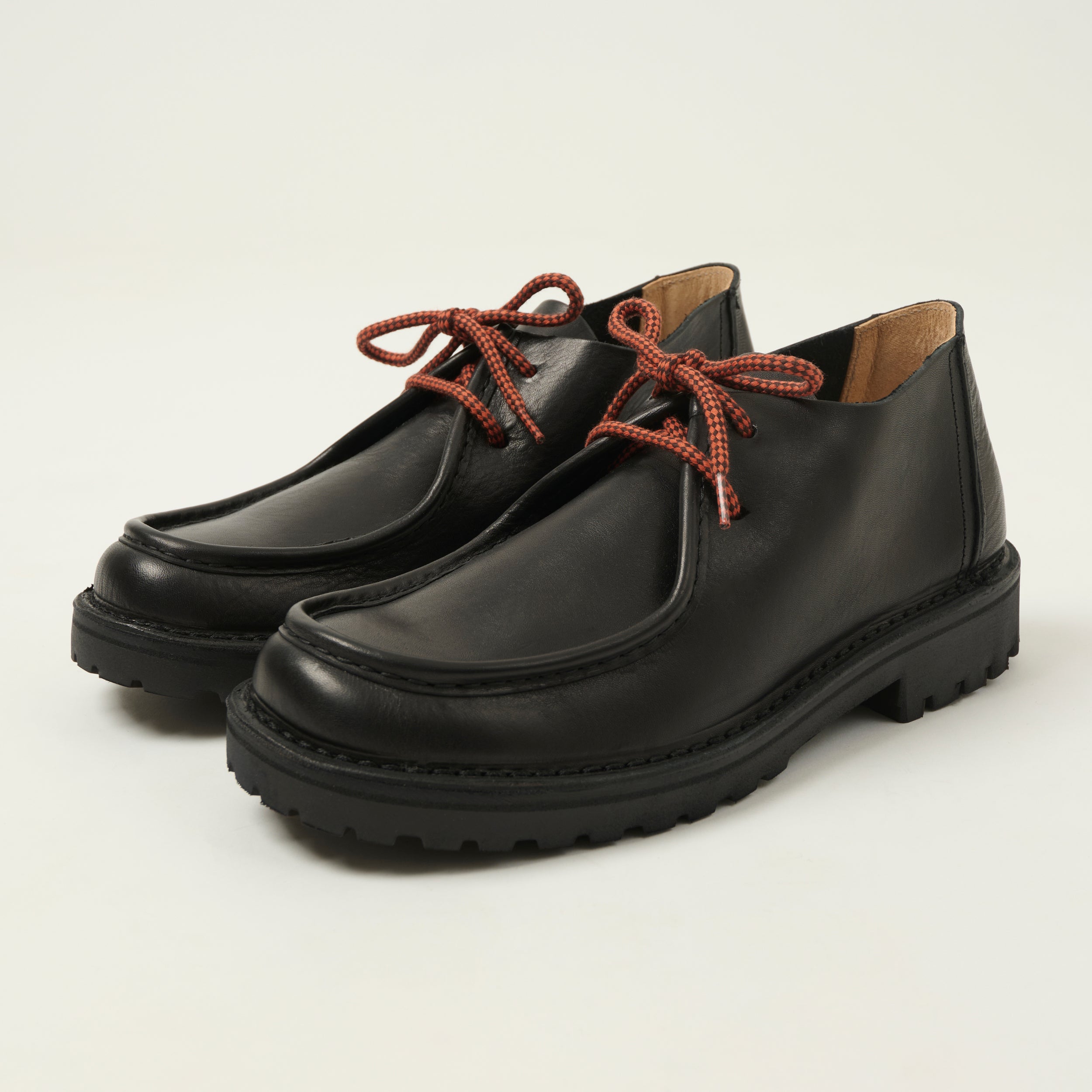 Astorflex Beenflex Shoe - Nero