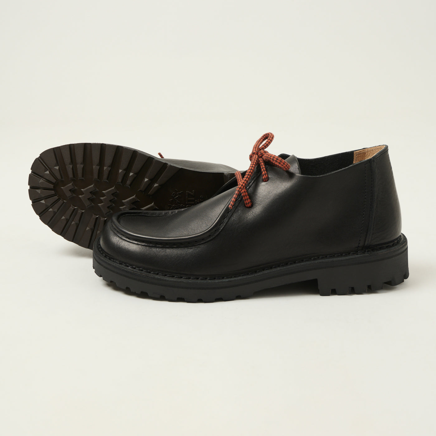 Astorflex Beenflex Shoe - Nero