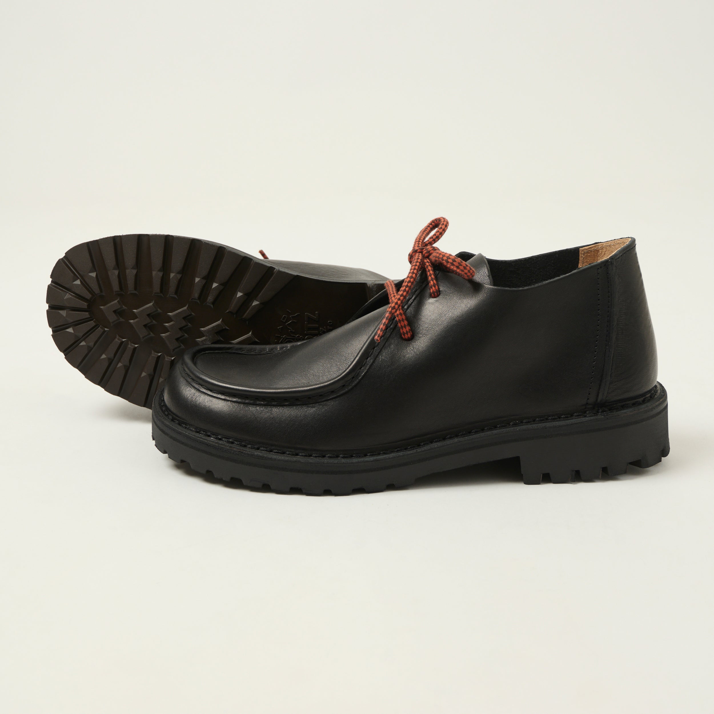 Astorflex Beenflex Shoe - Nero
