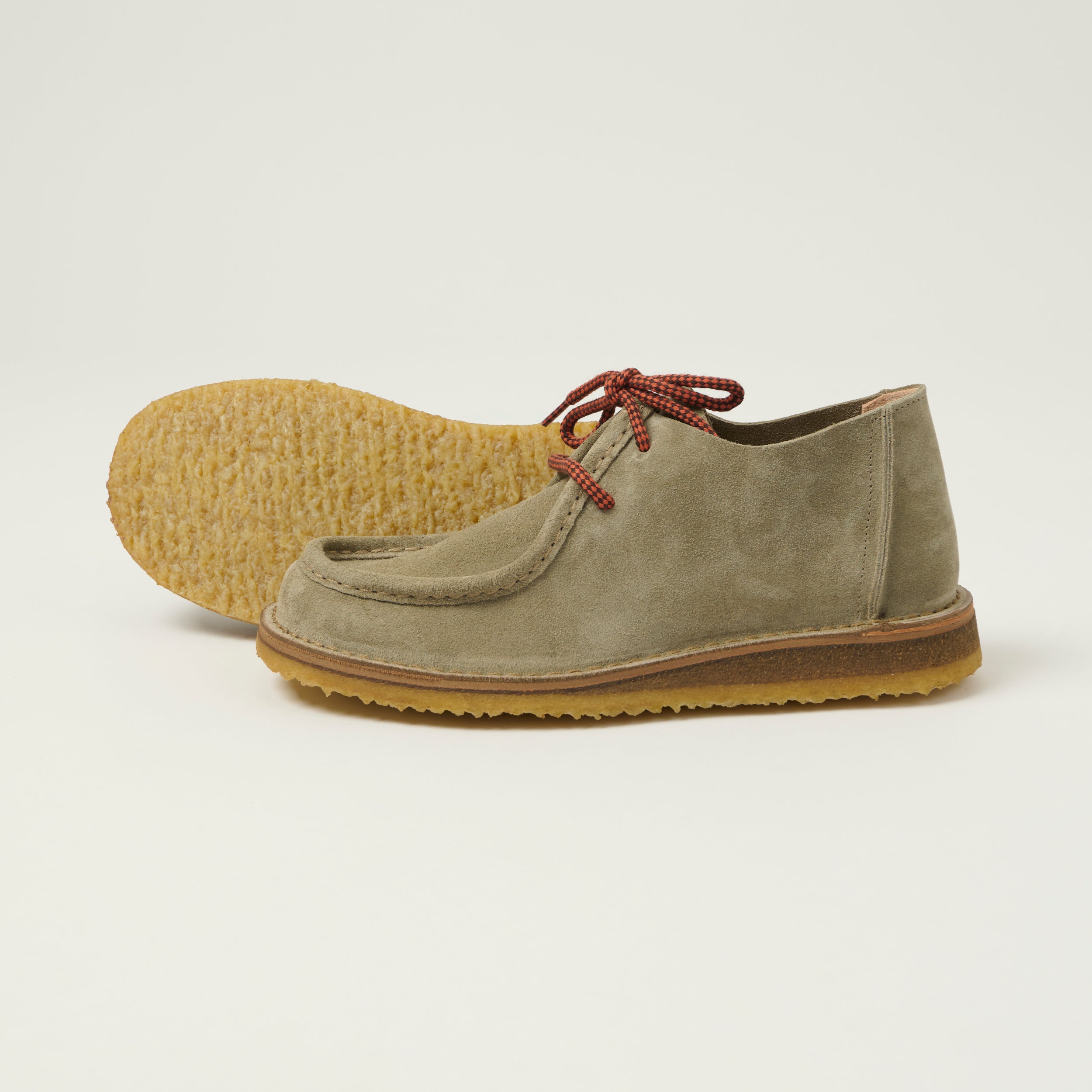 Astorflex Beenflex Shoe - Stone – SON OF A STAG