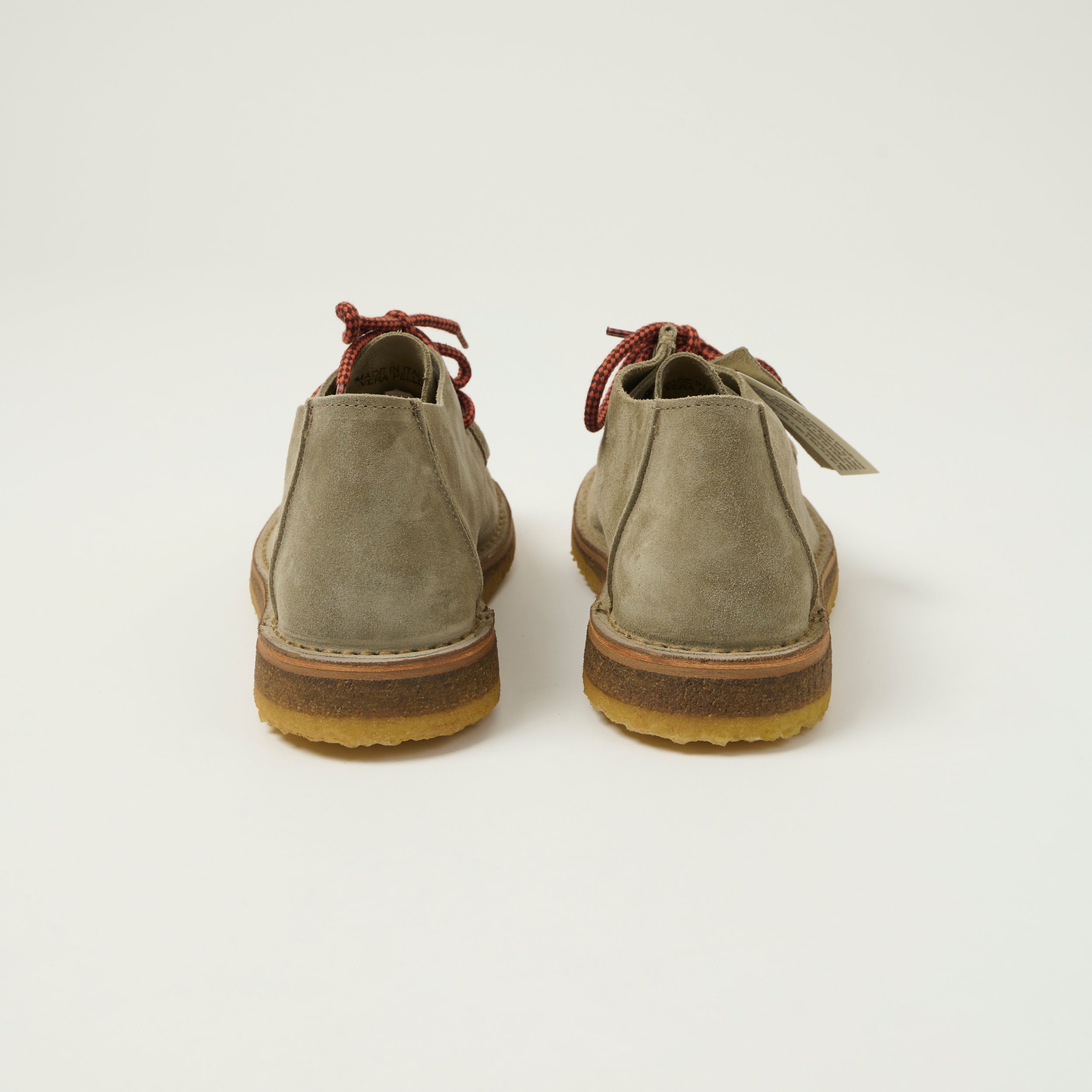 Astorflex Beenflex Shoe - Stone – SON OF A STAG