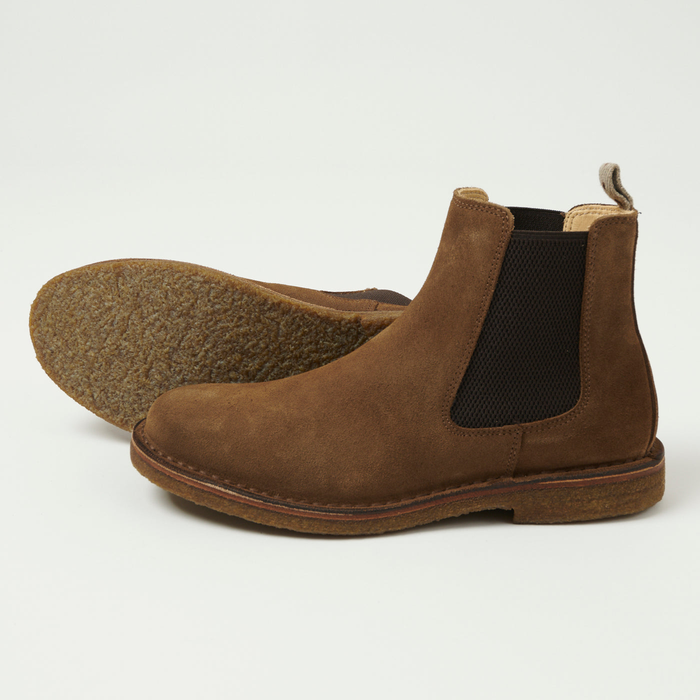 Astorflex bitflex chelsea boot best sale