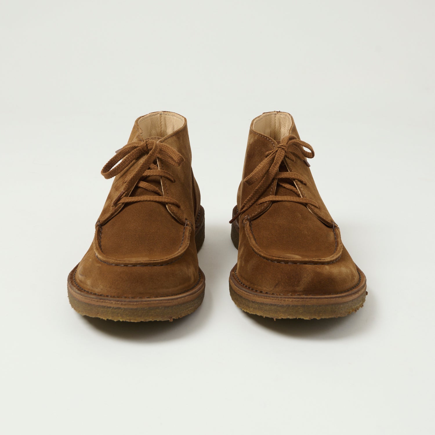 Astorflex Deukeflex Boot - Havana