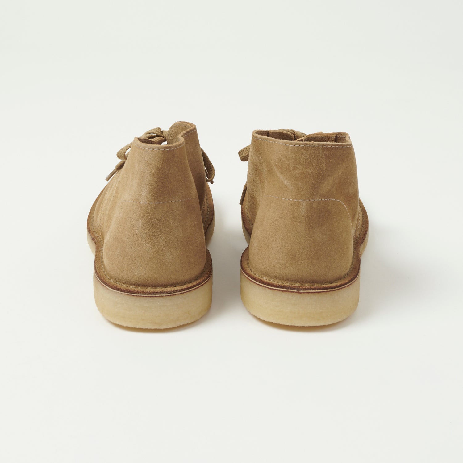 Astorflex Driftflex Boot - Cammello – SON OF A STAG