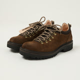 Astorflex Forflex Shoe - Dark Khaki