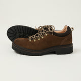Astorflex Forflex Shoe - Dark Khaki
