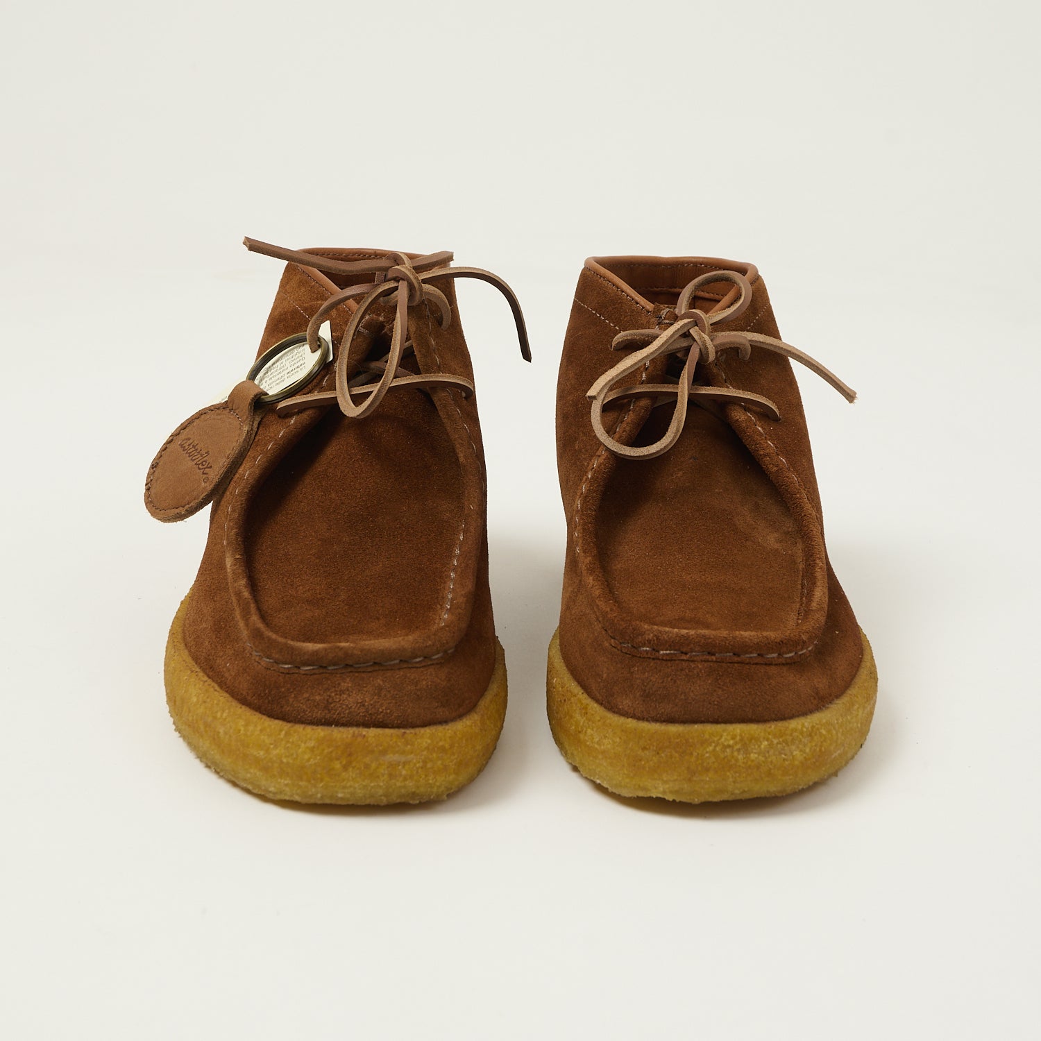 Astorflex Rampiflex Boot - Mattone