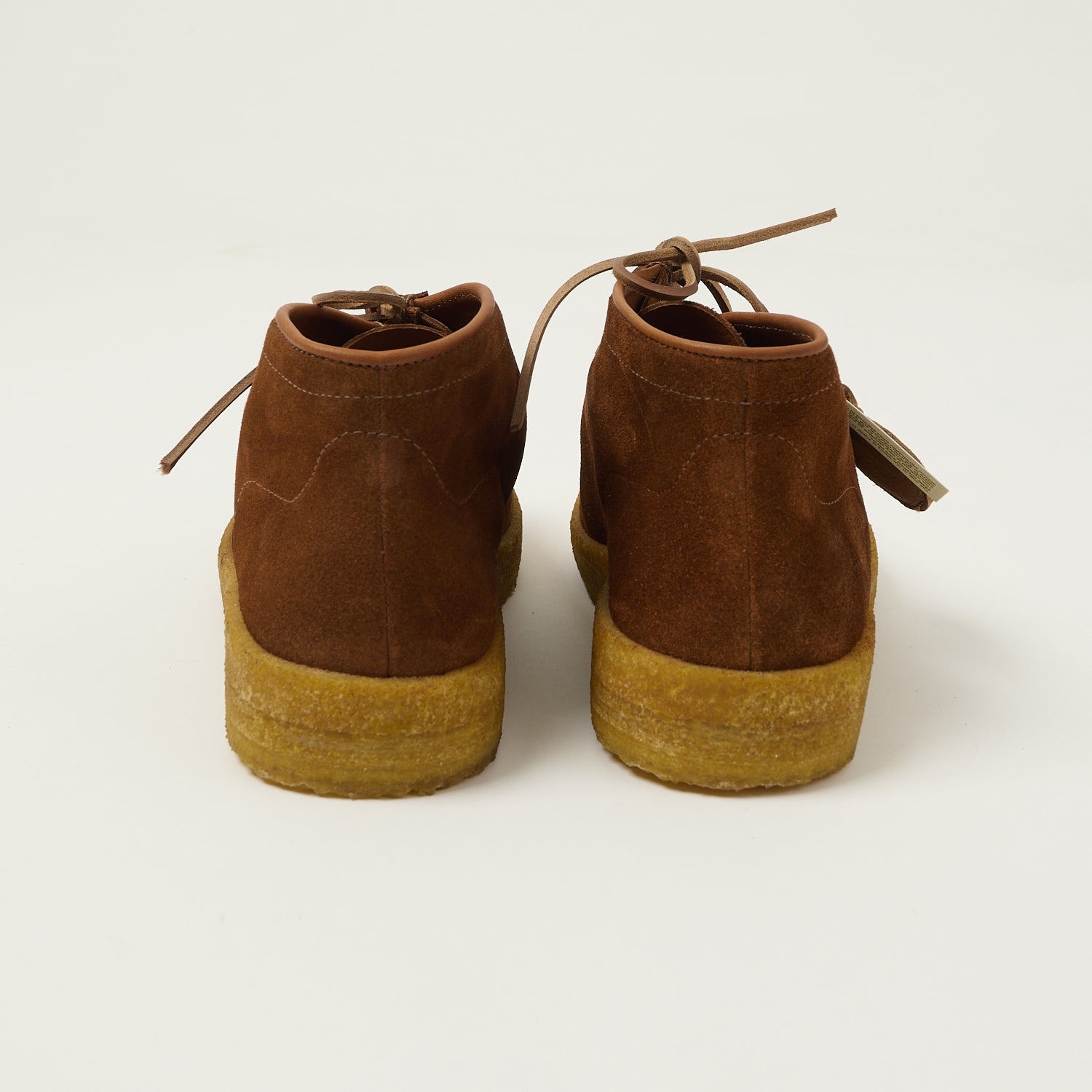 Astorflex Rampiflex Boot - Mattone