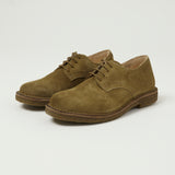 Astorflex Redflex Derby Shoe - Whiskey