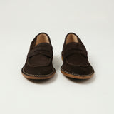 Astorflex Sadelflex Bufalo Loafer - TDM