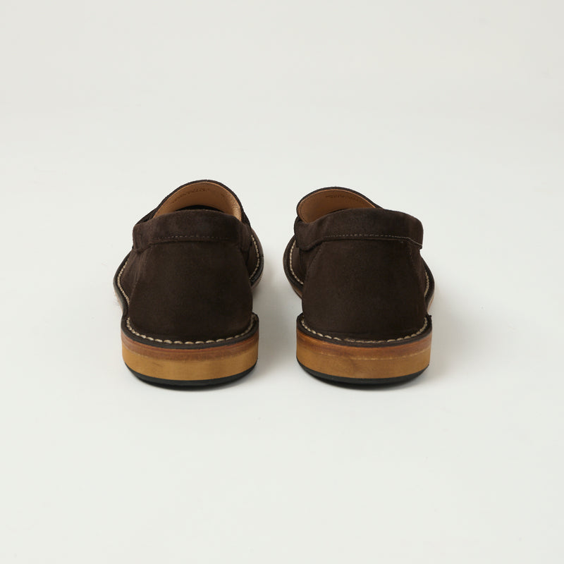 Astorflex Sadelflex Bufalo Loafer - TDM