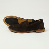 Astorflex Sadelflex Bufalo Loafer - TDM