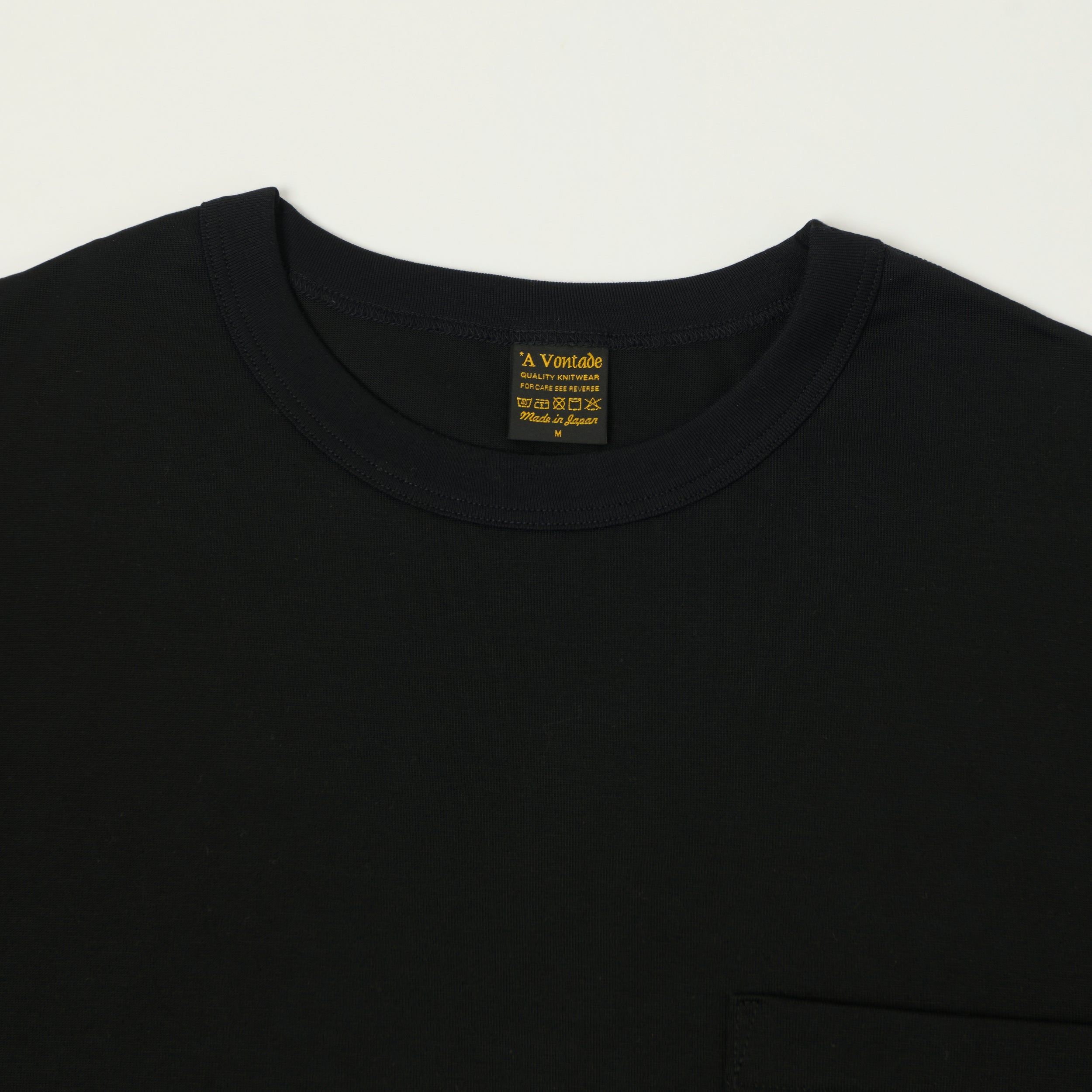 Warehouse & Co 4089 Border Stripe T-Shirt - Navy/Grey – SON OF A STAG