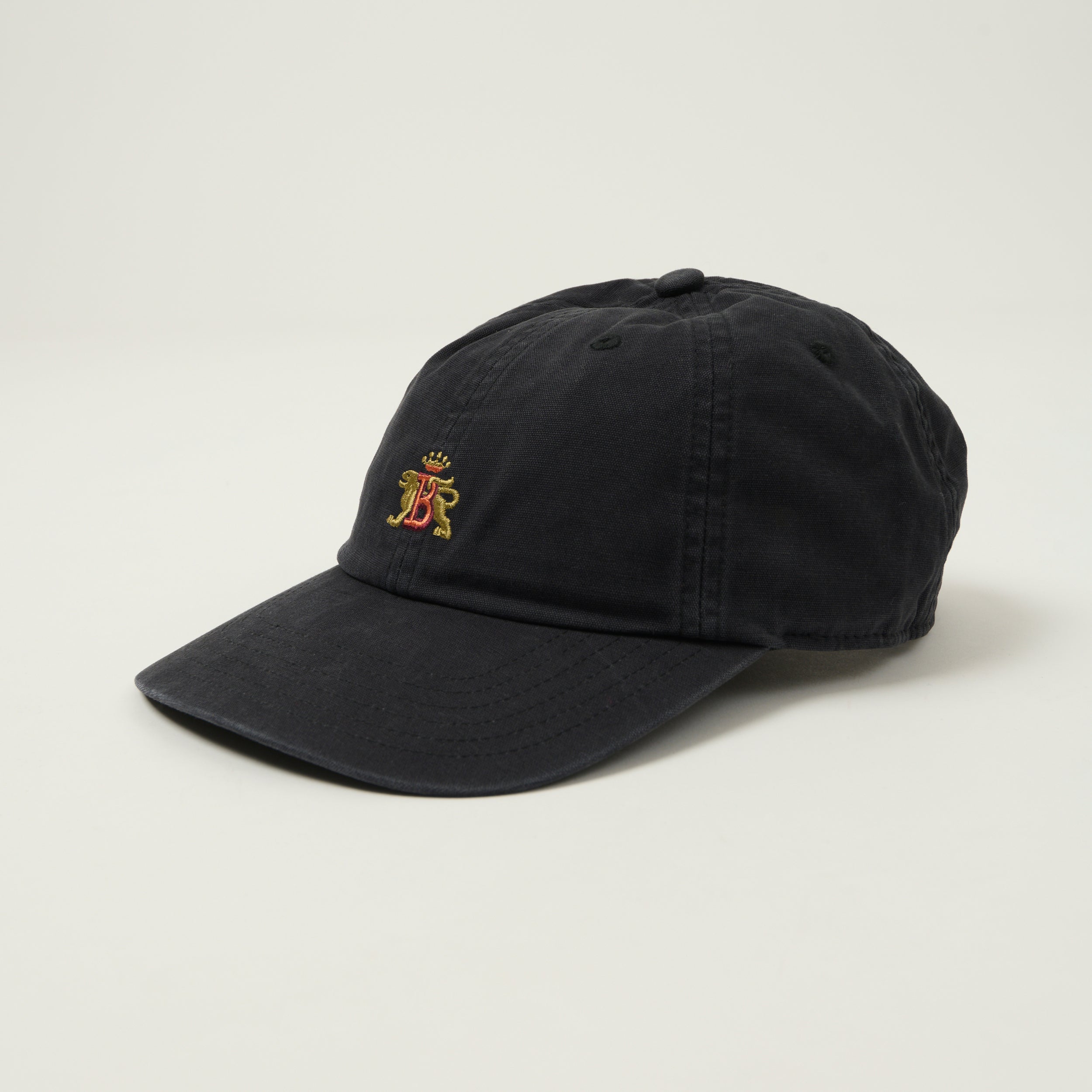 Filson Tin Cloth Low-Profile Logger Cap - Otter Green – SON OF A STAG