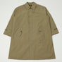 Baracuta G12 'Baracuta Cloth' Coat - Tan