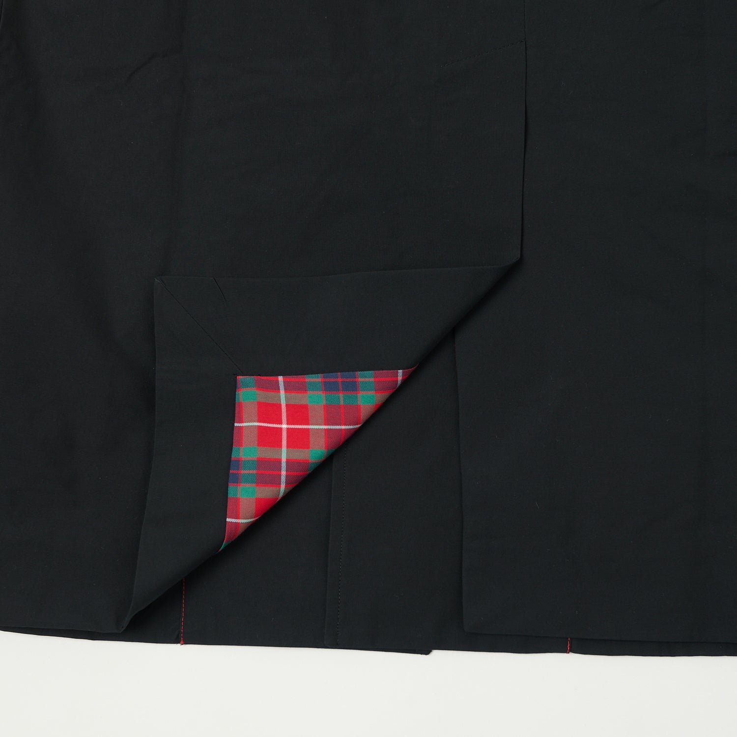 Baracuta G12 'Baracuta Cloth' Coat - Dark Navy – SON OF A STAG