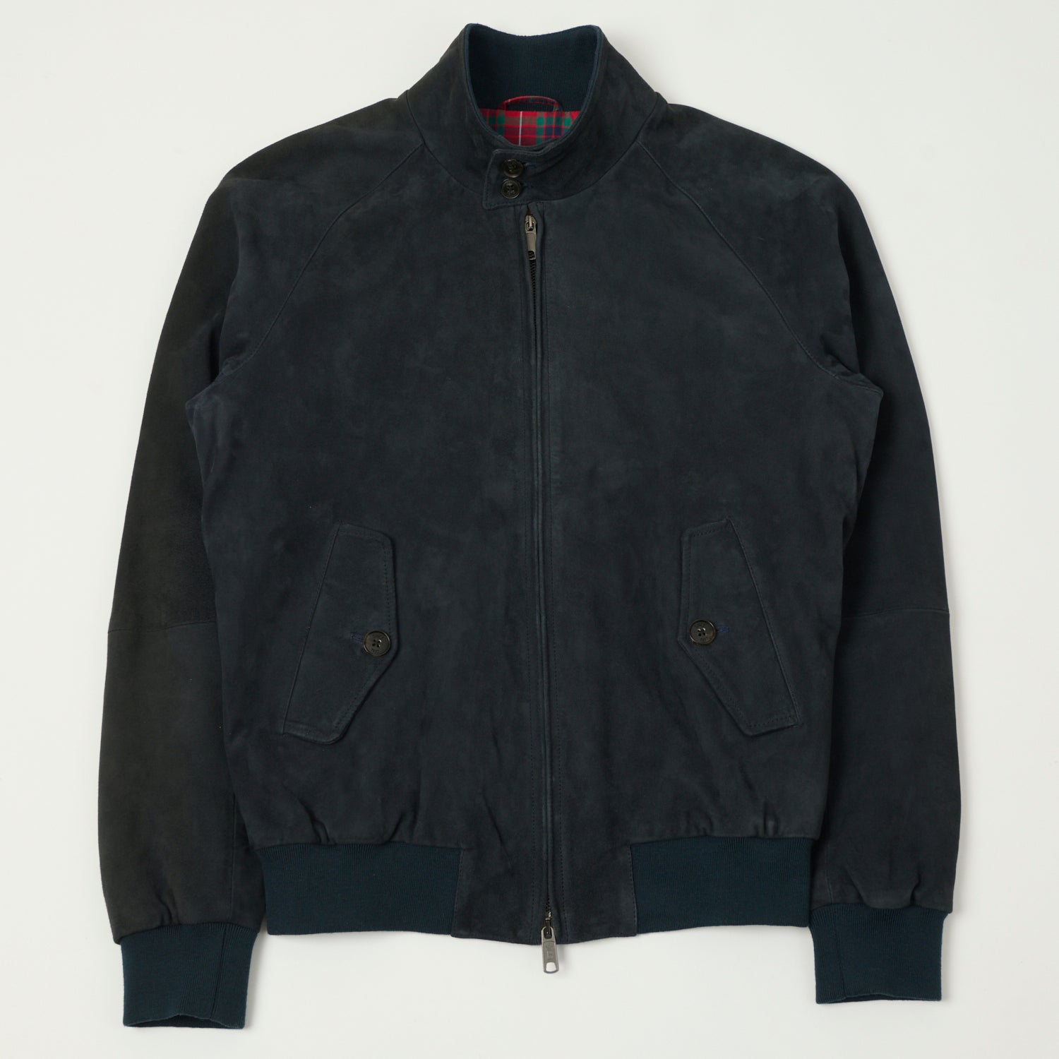 baracuta ネイビー 42R 美品】バラクータ BARACUTA G9 ダークネイビー 42 - メルカリ