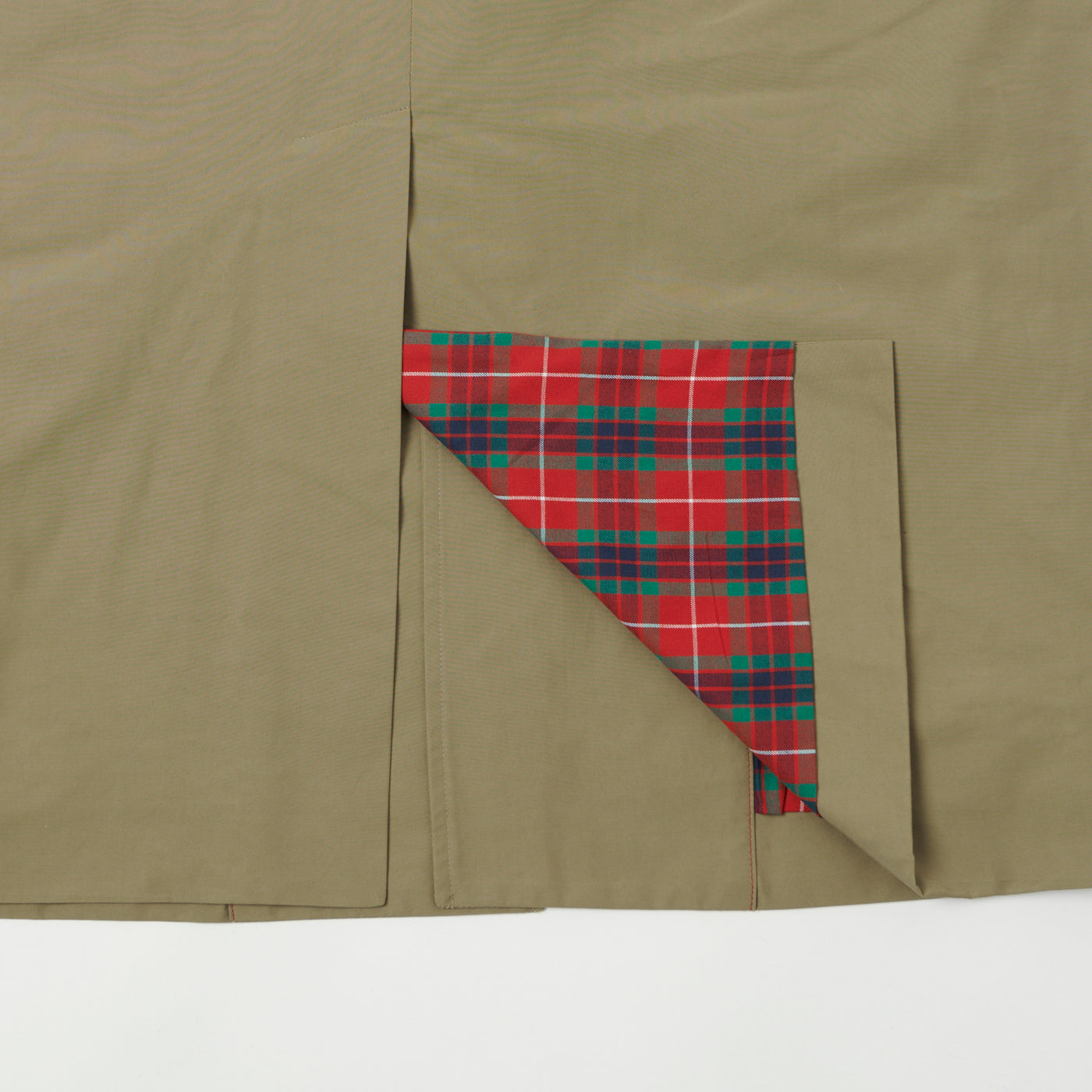 Baracuta G12 'Baracuta Cloth' Coat - Tan | SON OF A STAG