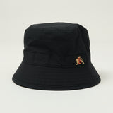 Baracuta Bucket Hat - Dark Navy