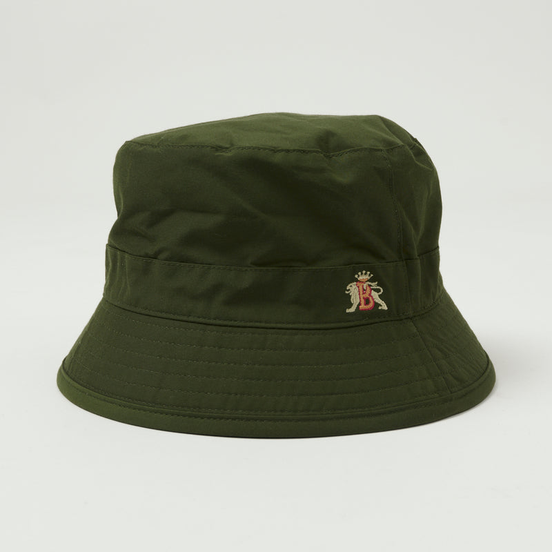 Baracuta Bucket Hat - Beech