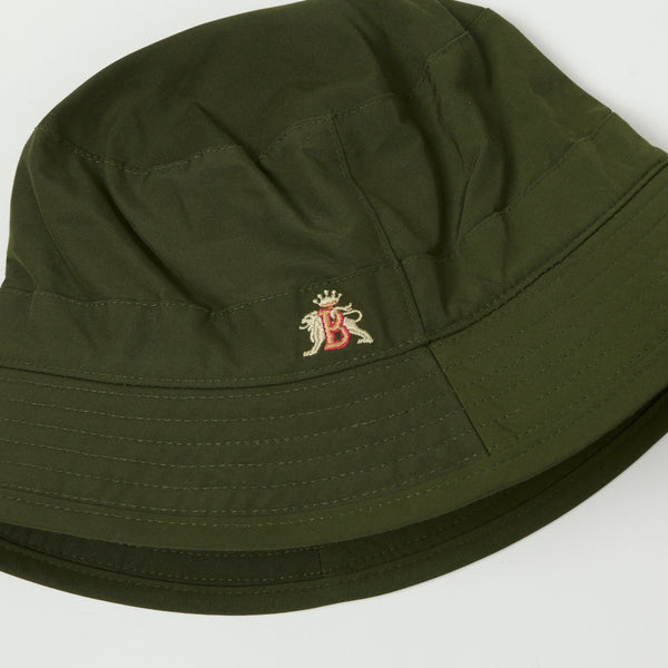 Baracuta Bucket Hat - Beech