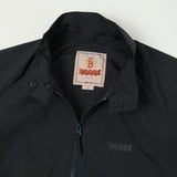 Baracuta G9 Ripstop Harrington Jacket - Dark Navy