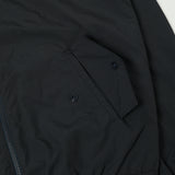 Baracuta G9 Ripstop Harrington Jacket - Dark Navy