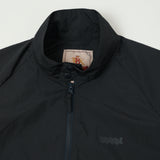 Baracuta G9 Ripstop Harrington Jacket - Dark Navy