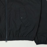 Baracuta G9 Ripstop Harrington Jacket - Dark Navy