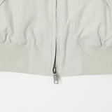 Baracuta G9 'Baracuta Cloth' Harrington Jacket - Mist