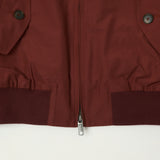 Baracuta G9 'Baracuta Cloth' Harrington Jacket - Andorra