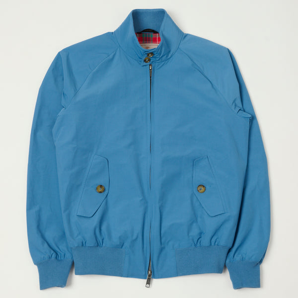 Baracuta G9 'Baracuta Cloth' Harrington Jacket - Avion