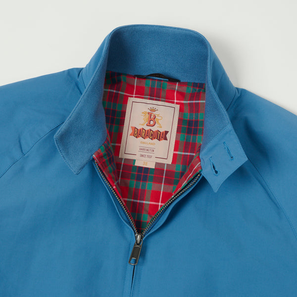 Baracuta G9 'Baracuta Cloth' Harrington Jacket - Avion