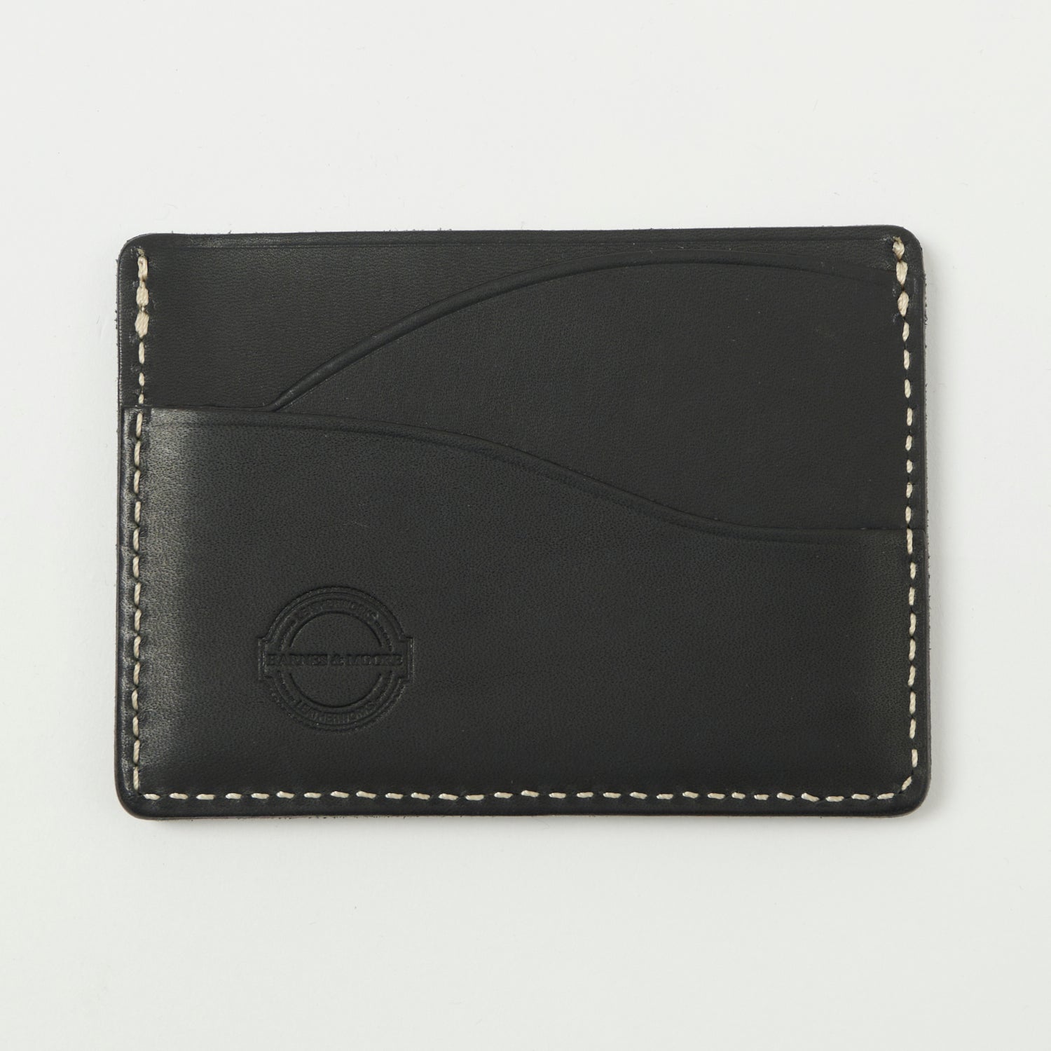 Porter-Yoshida & Co. Small Tanker Wallet - Black – SON OF A STAG