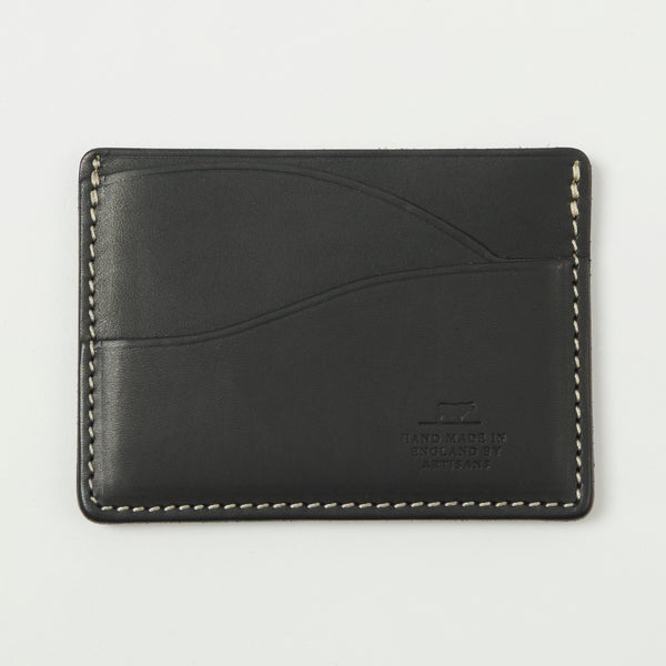 Barnes & Moore 'Drayman' Cardholder Wallet - Black