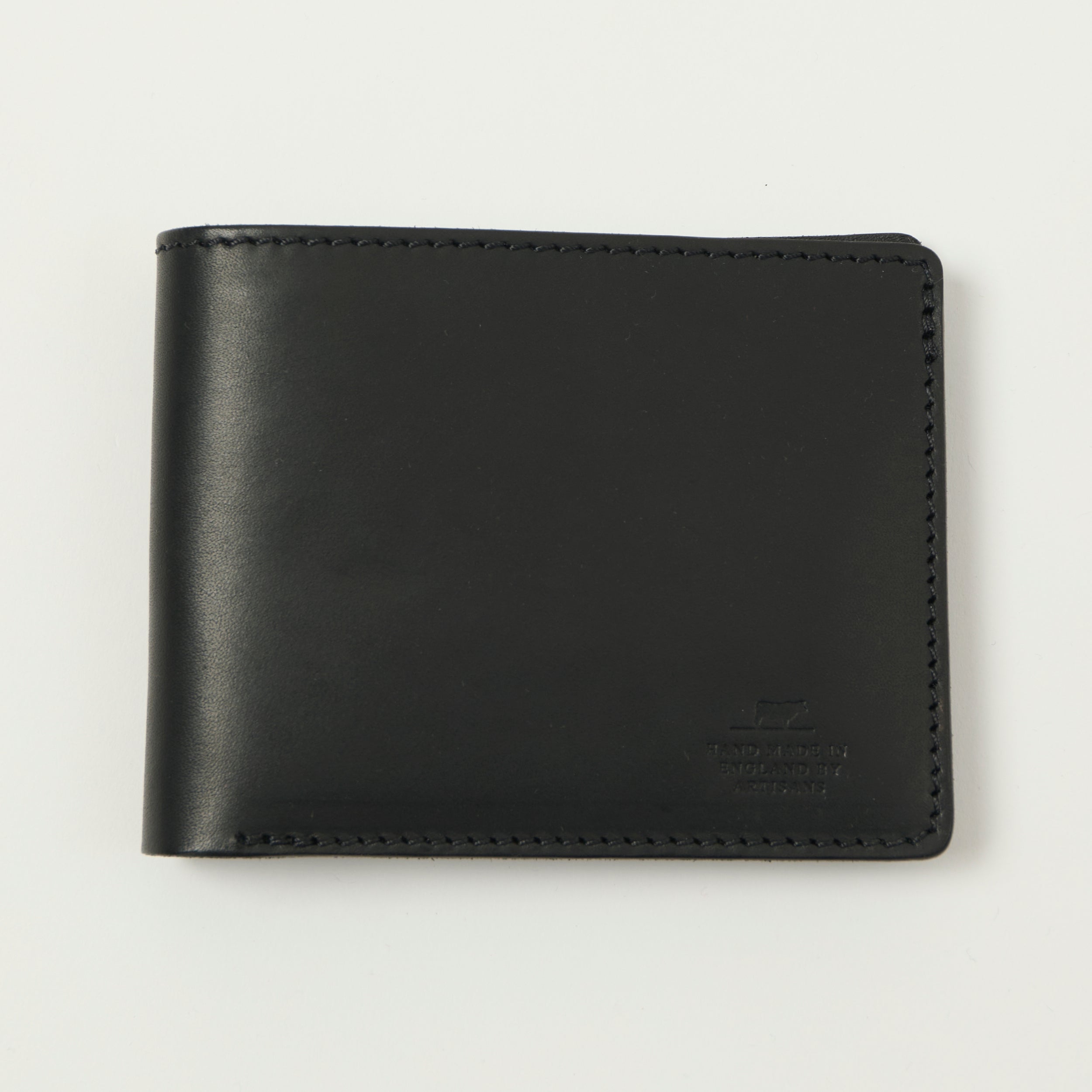 Porter-Yoshida & Co. Small Tanker Wallet - Black – SON OF A STAG