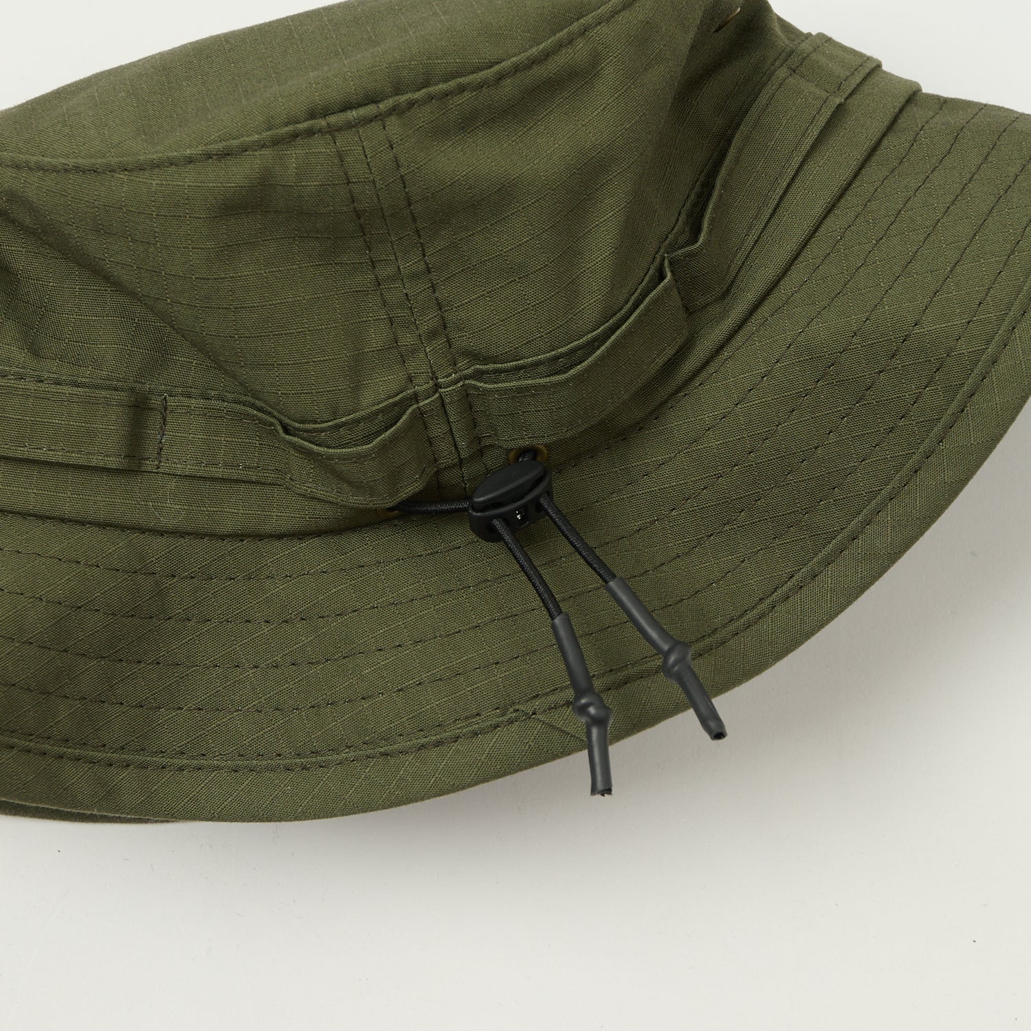 Beams Plus Ripstop Nylon Jungle Hat - Olive – SON OF A STAG