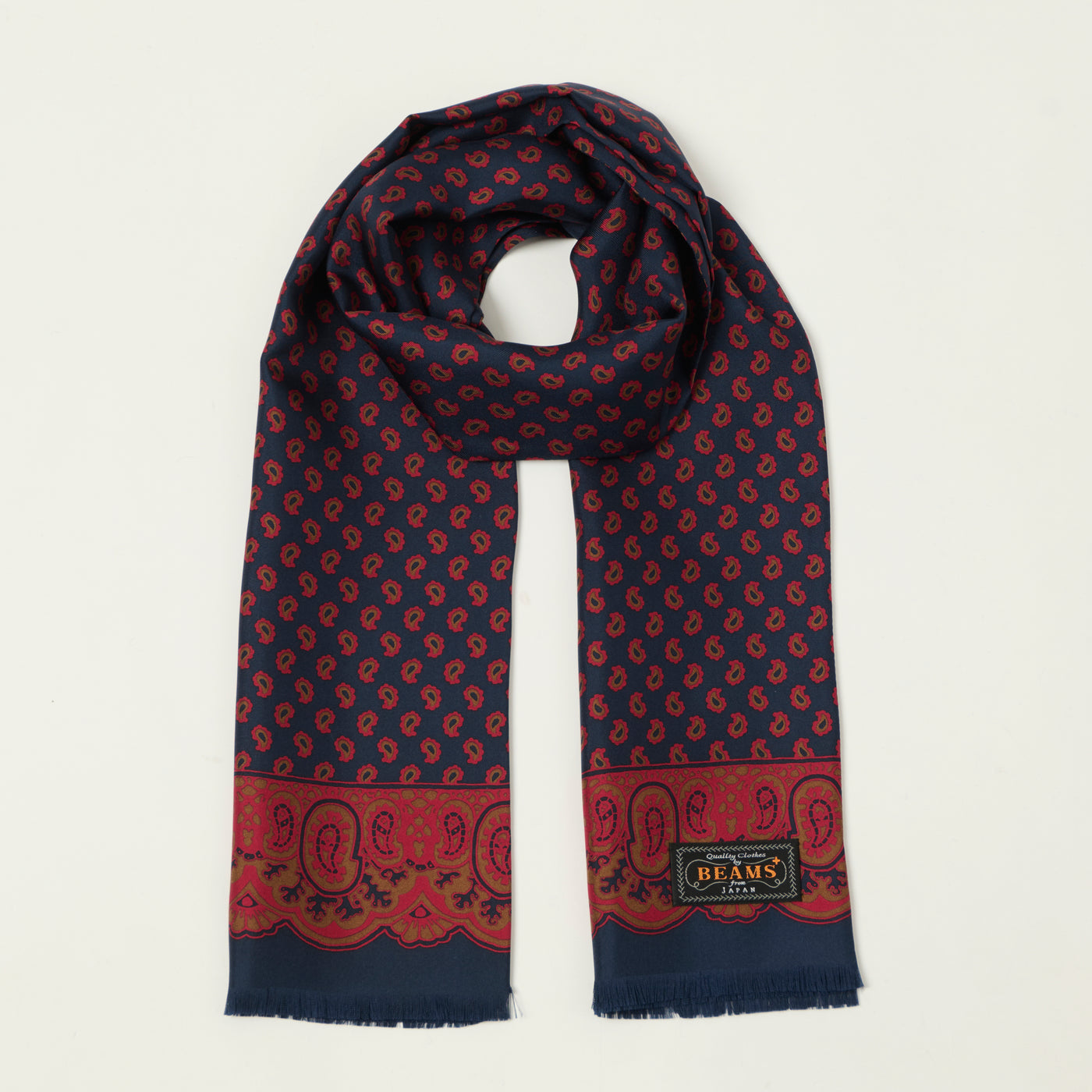 Sciarpa scarf Pallamano RK GOLD CLUB bufanda Schal écharpe | UK Sciarpa scarf Pallamano RK GOLD CLUB bufanda Schal écharpe | UK