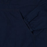Beams Plus Rip Stop Military Smock - Indigo