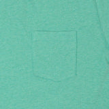 Beams Plus Pocket T-Shirt - Green