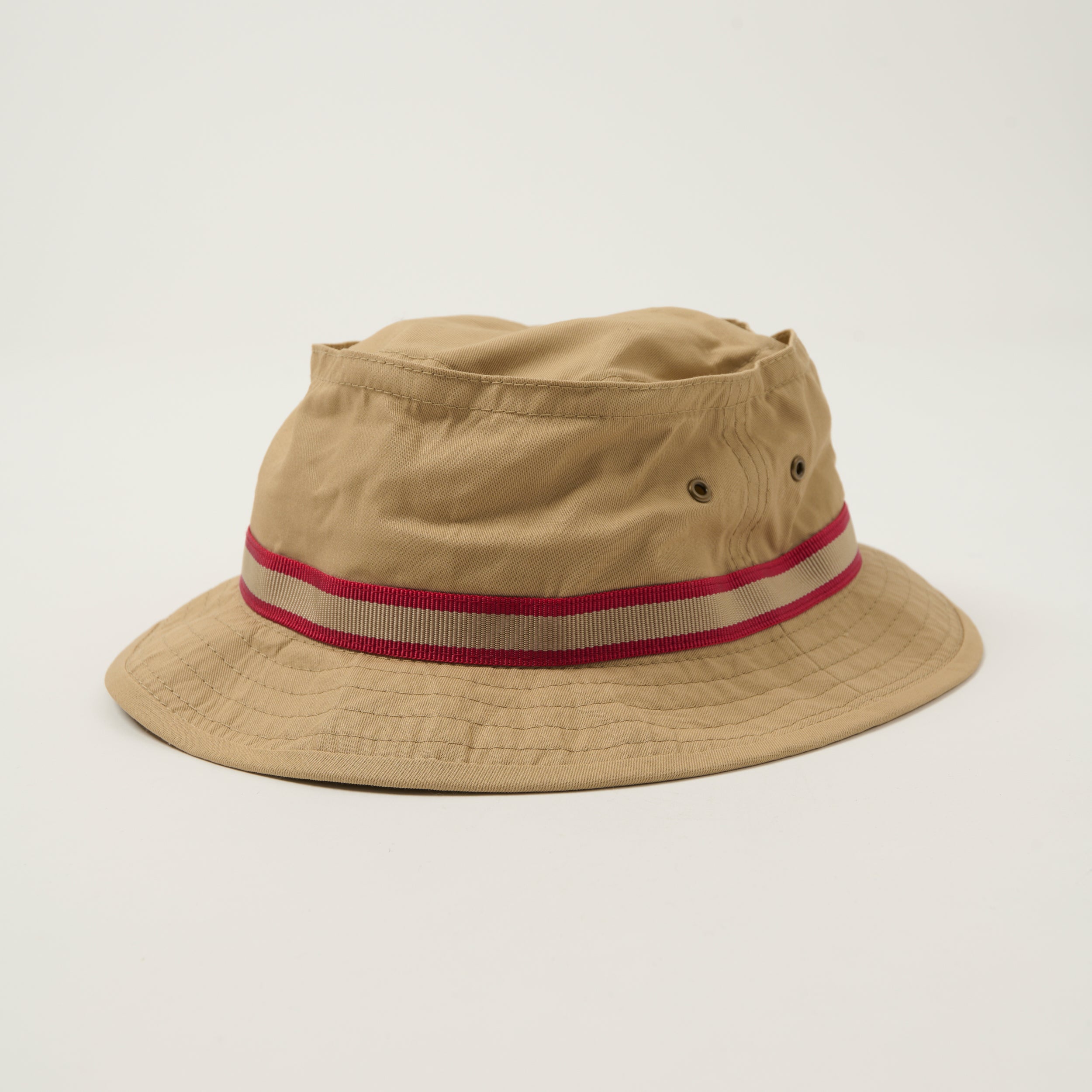 BEAMS PLUS 26SS Pork Pie Hat ビームスプラス Beams Plus Pork Pie Hat - Beige – SON OF A STAG
