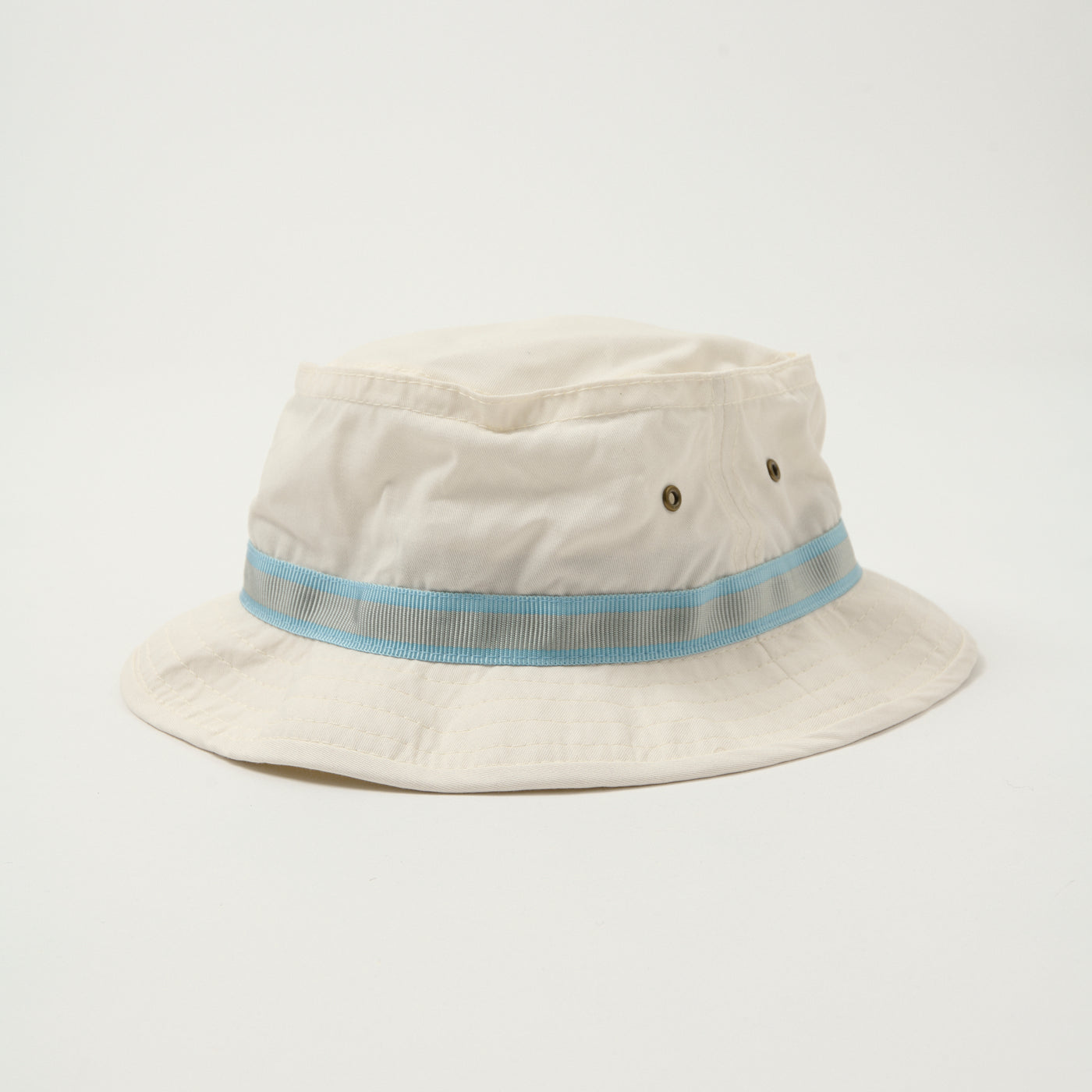 Beams Plus Pork Pie Hat - Cement