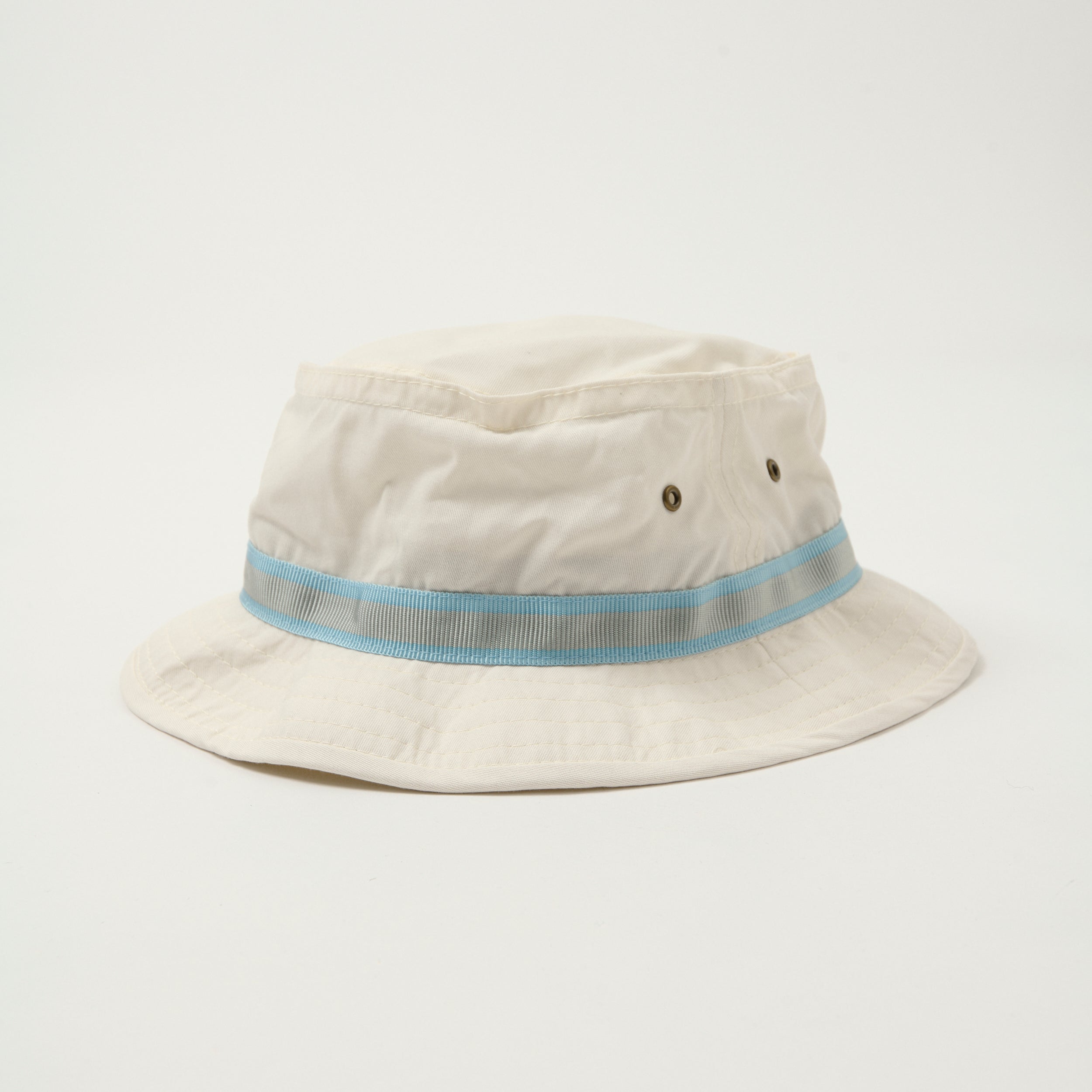 Beams Plus Pork Pie Hat - Cement