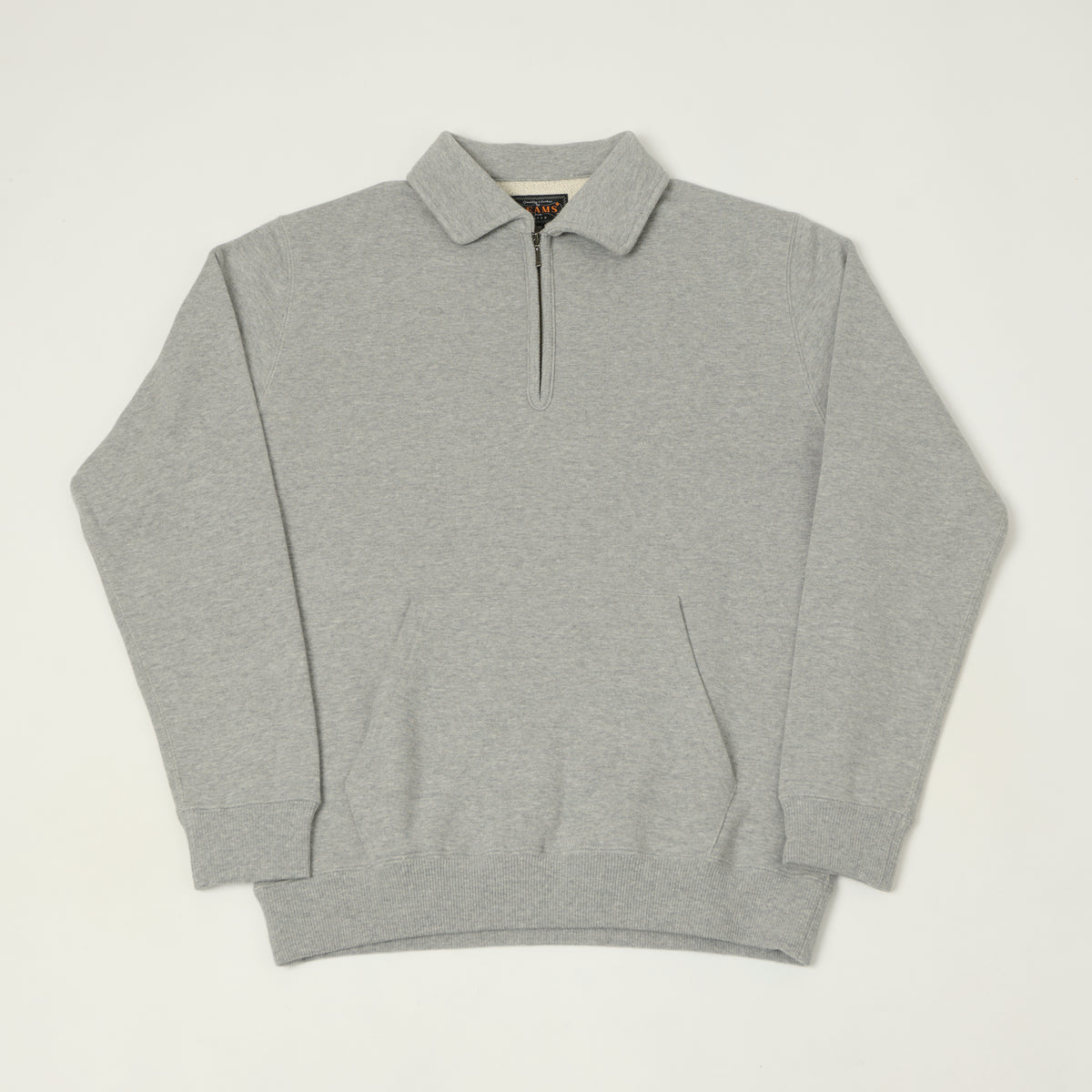 BEAMSPLUS_QUARTERZIPSWEAT_1. 