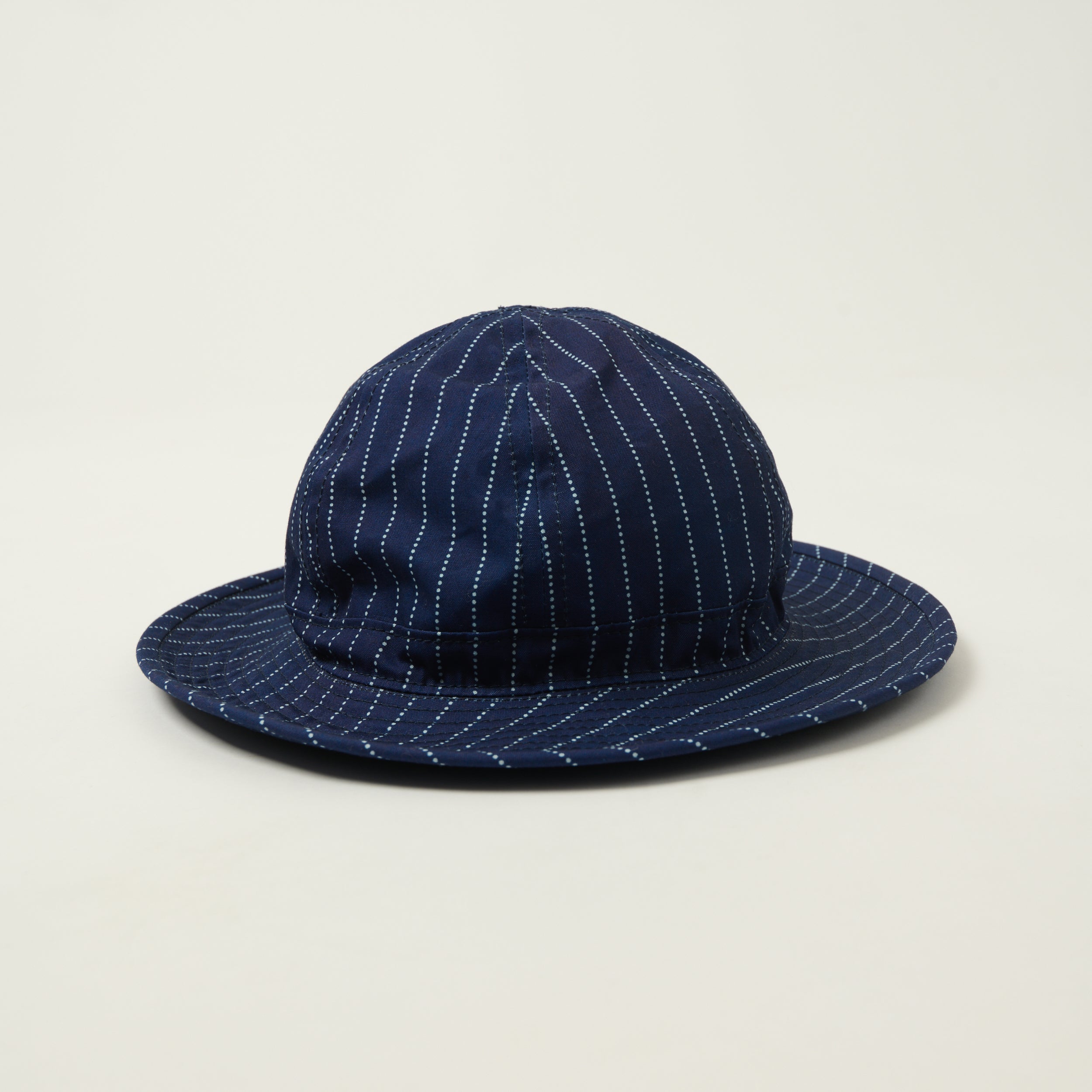 visvim 'Excelsior II' Cap - Navy – SON OF A STAG