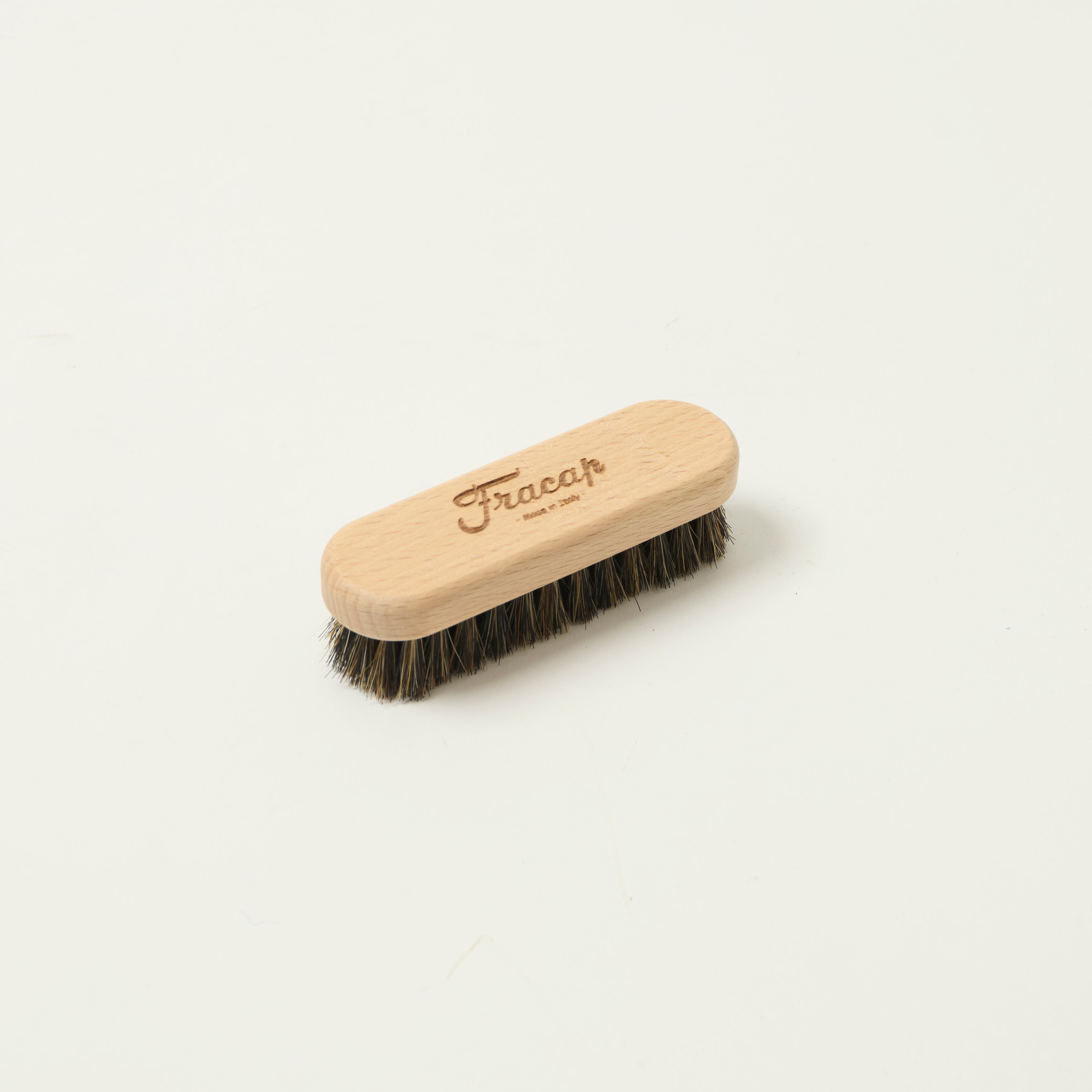 Fracap Magnifico MA187 Nebraska-Corteccia Shoes - Suede Coffee