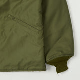 Buzz Rickson's M-1943 Jacket Liner - Olive