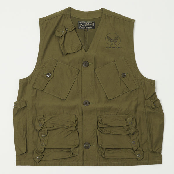 開店記念セール！ BUZZRICKSONS_BR15326TYPEC- ジャケット・アウター