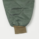 Buzz Rickson's CWU Liner Trouser - Olive