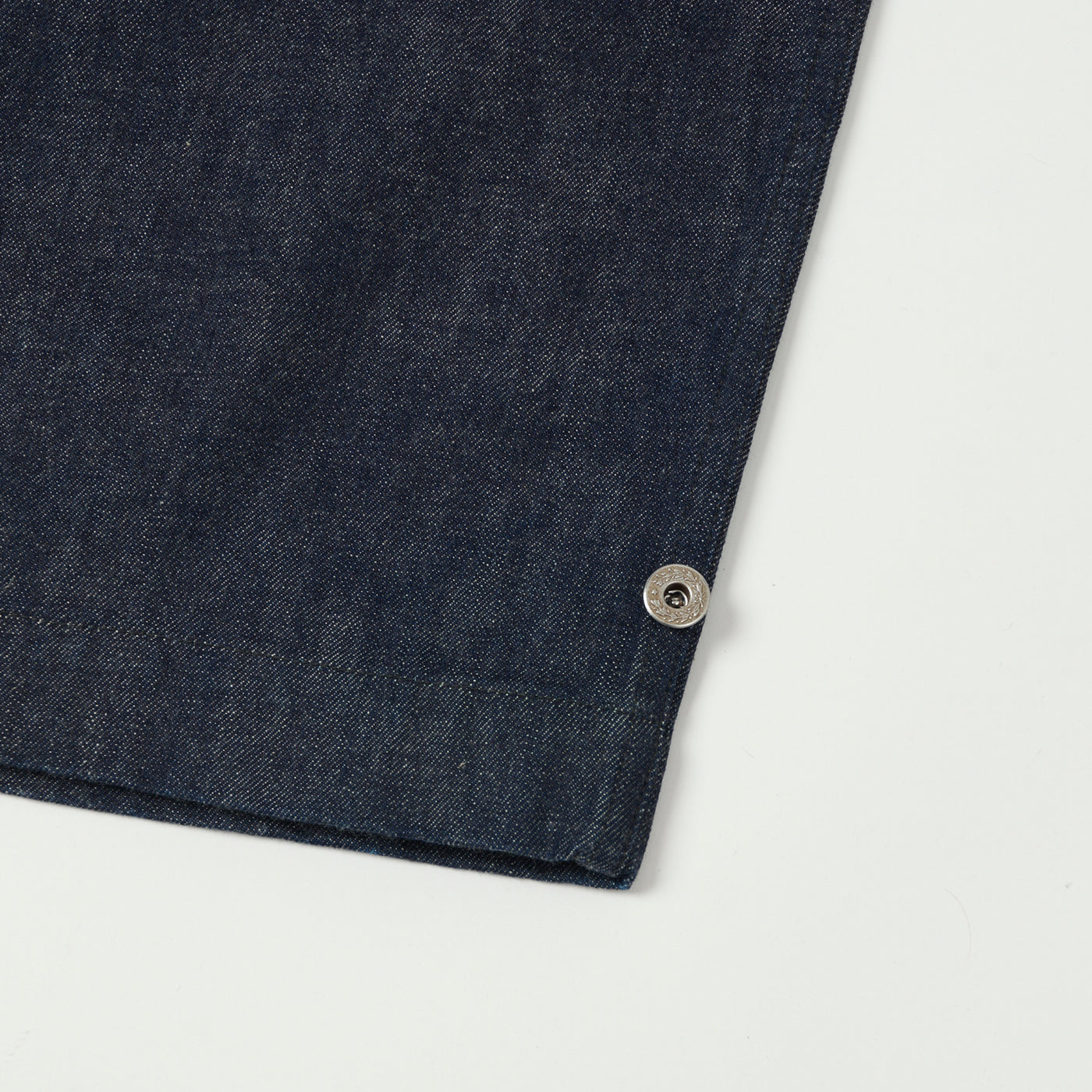 Buzz Rickson's Civillian Model M-1943 Trousers - Indigo